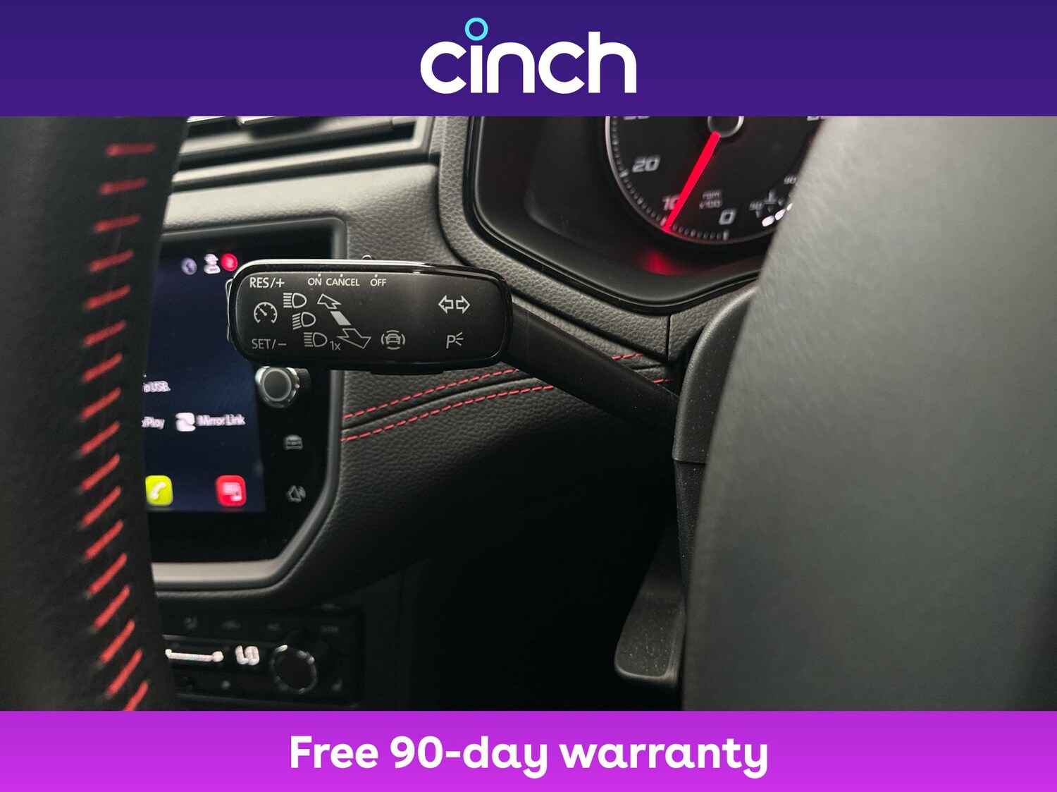 Used SEAT Arona 2021 for sale - 76031063: Photo 34