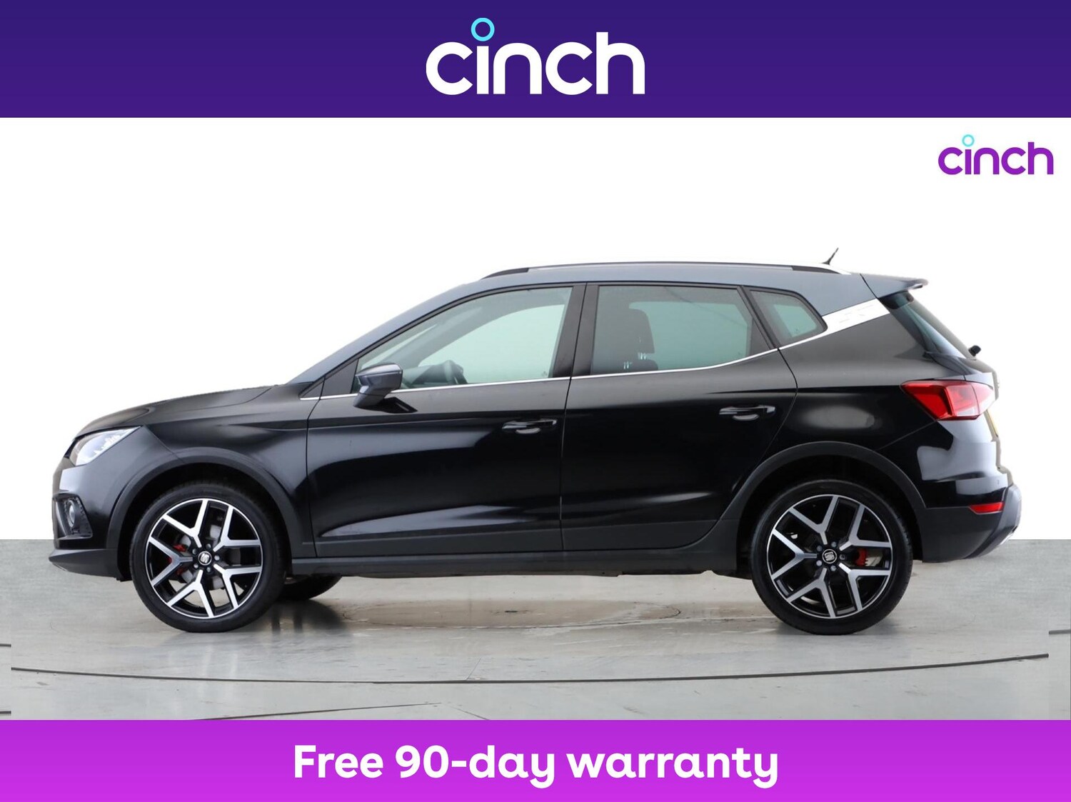 Used SEAT Arona 2021 for sale - 76031063: Photo 8