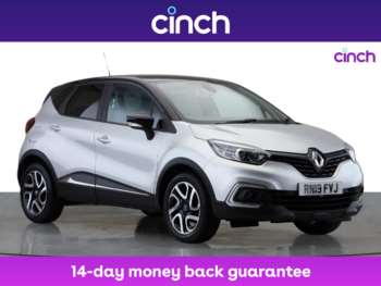 2019 - 0.9 TCE 90 Iconic 5dr