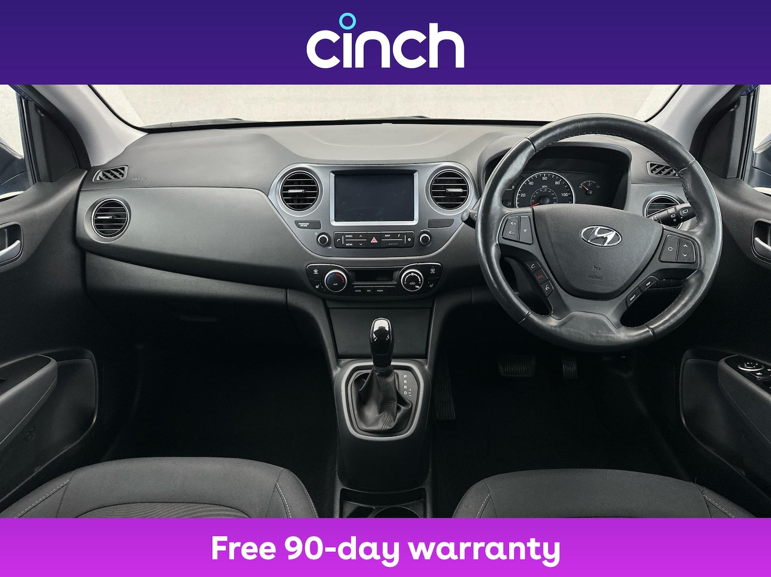 Used Hyundai i10 2019 for sale - 76501149: Photo 15