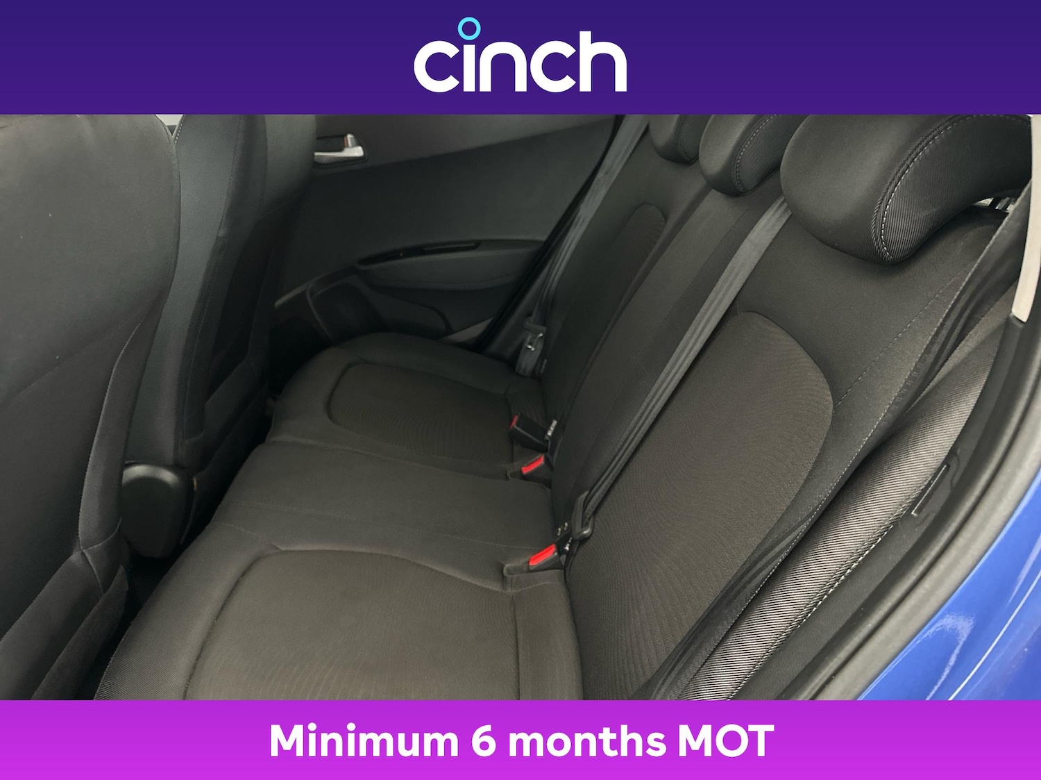 Used Hyundai i10 2019 for sale - 76501149: Photo 20