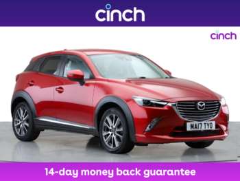 2017 - 2.0 Sport Nav 5dr