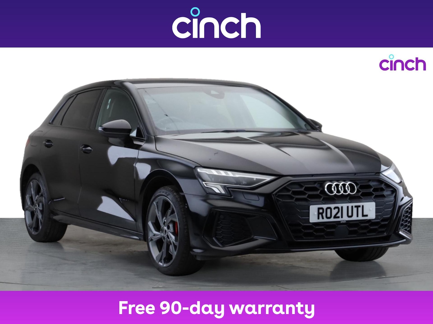 Used Audi A3 2021 for sale - 76468942: Photo 1