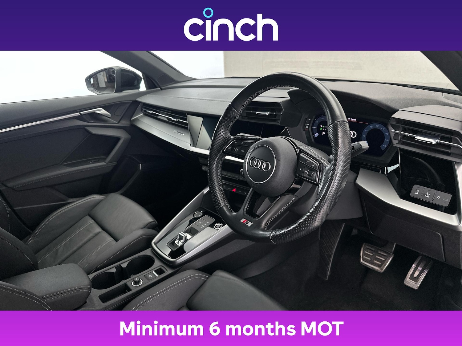 Used Audi A3 2021 for sale - 76468942: Photo 12