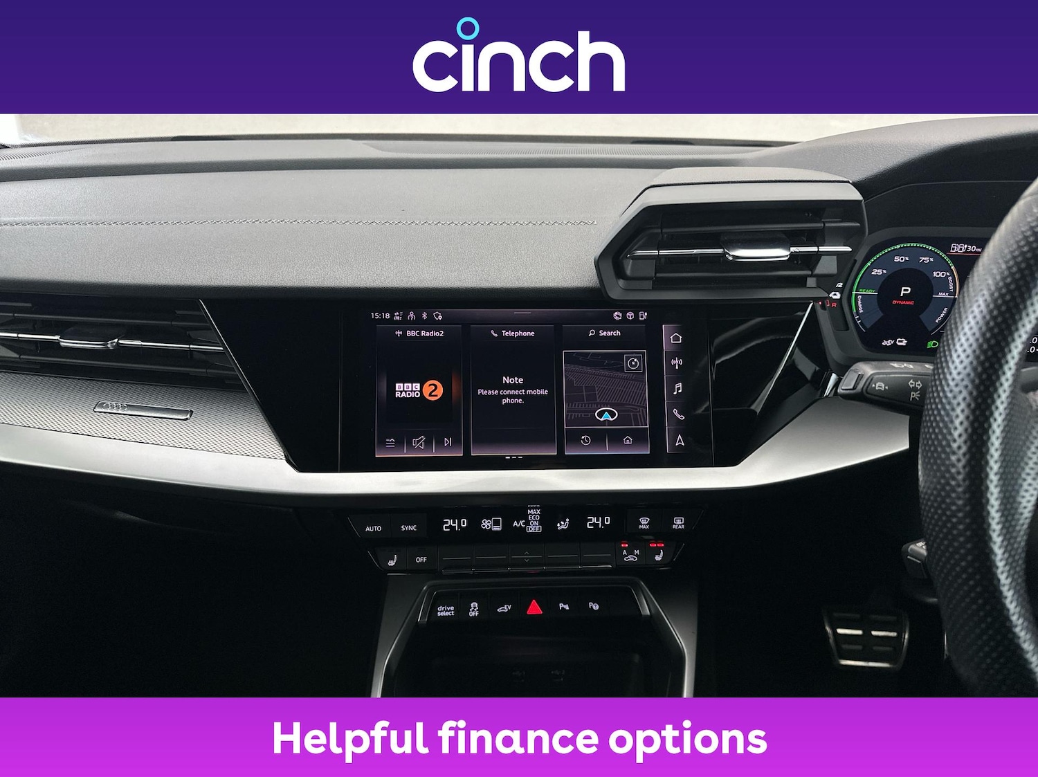 Used Audi A3 2021 for sale - 76468942: Photo 17