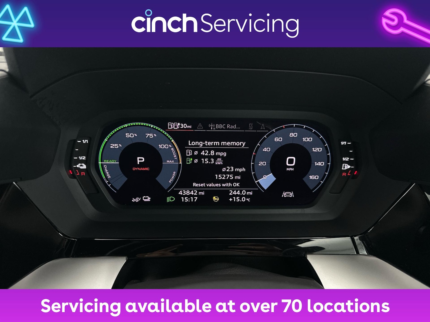 Used Audi A3 2021 for sale - 76468942: Photo 18