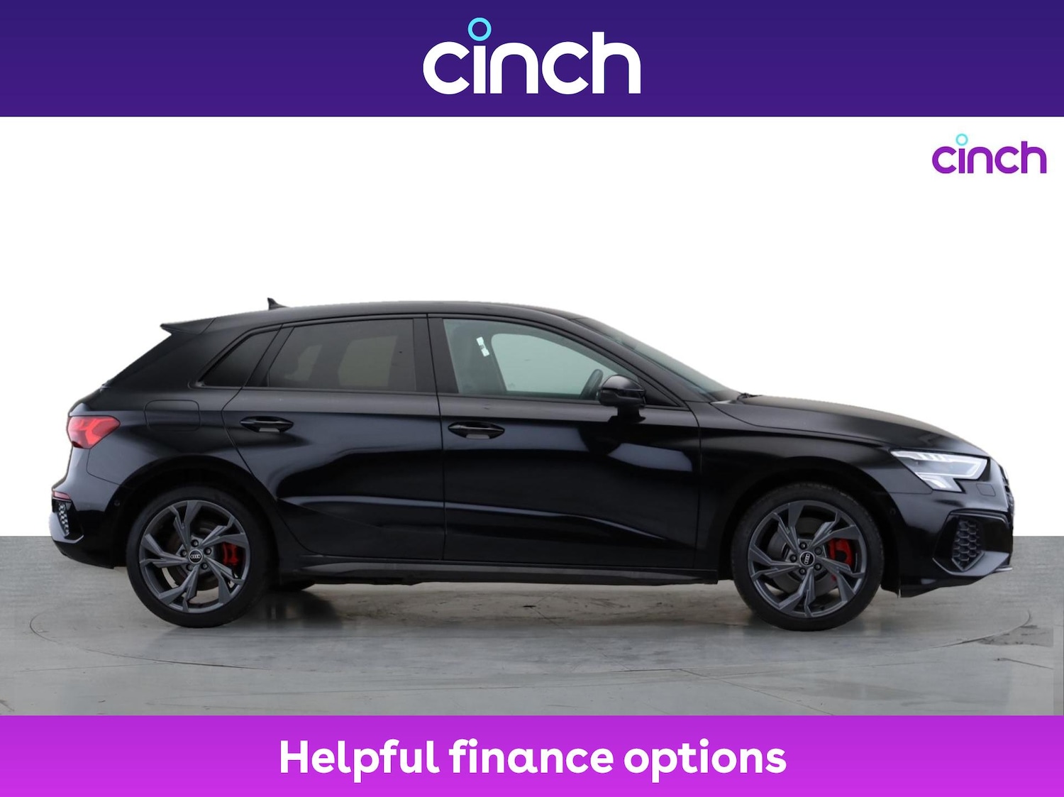 Used Audi A3 2021 for sale - 76468942: Photo 2