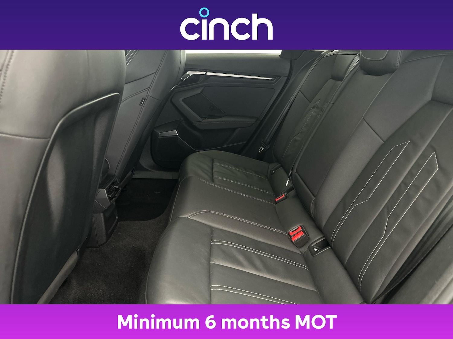 Used Audi A3 2021 for sale - 76468942: Photo 20