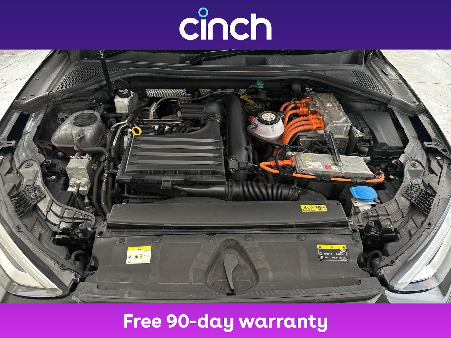 Used Audi A3 2021 for sale - 76468942: Photo 23