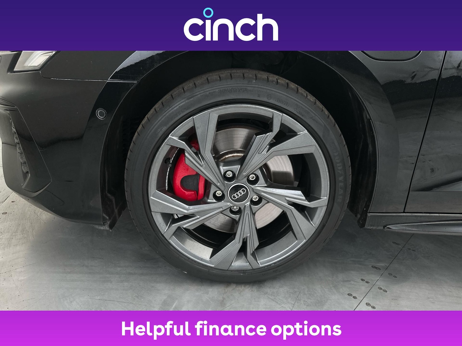 Used Audi A3 2021 for sale - 76468942: Photo 24