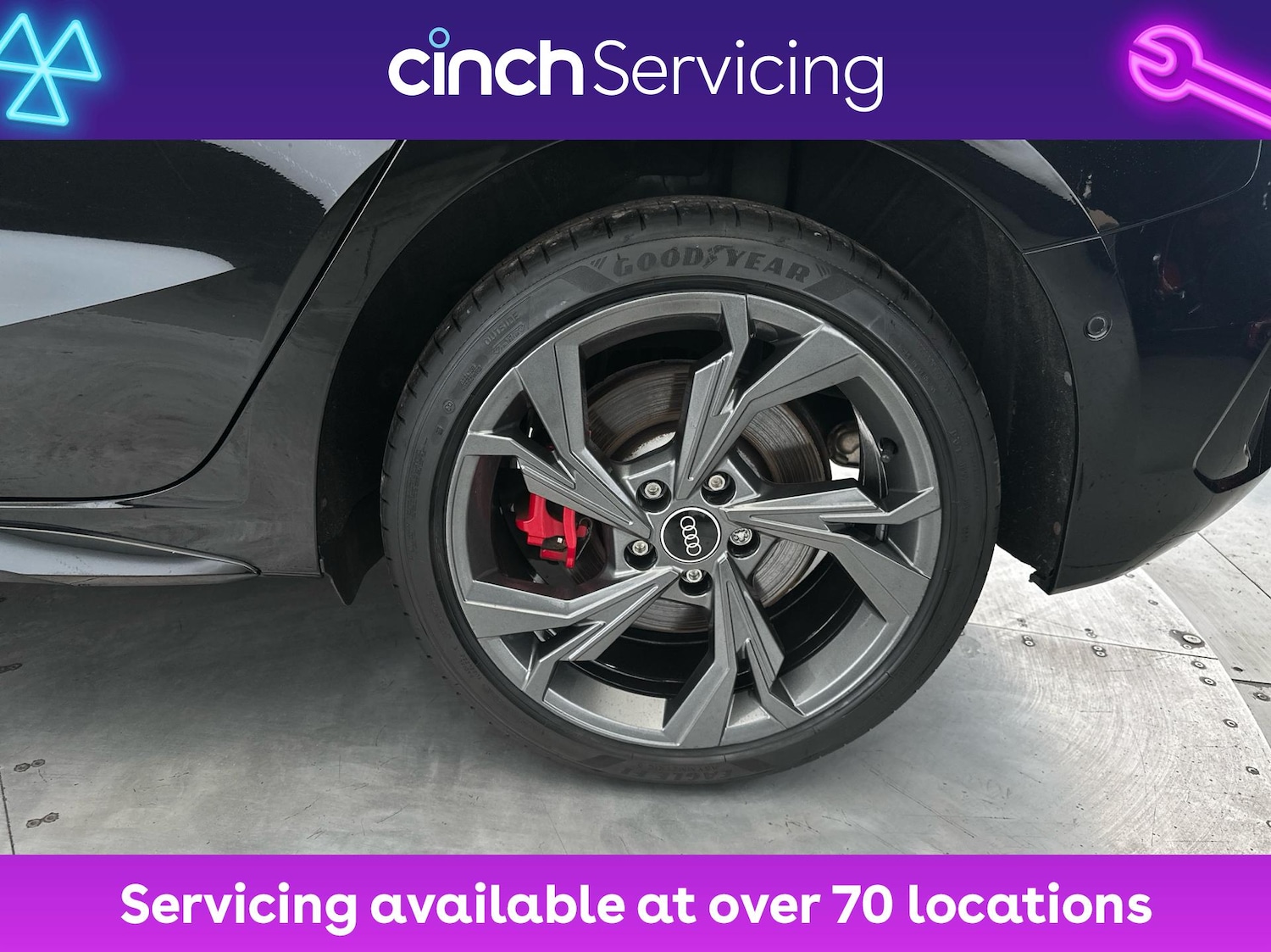 Used Audi A3 2021 for sale - 76468942: Photo 26