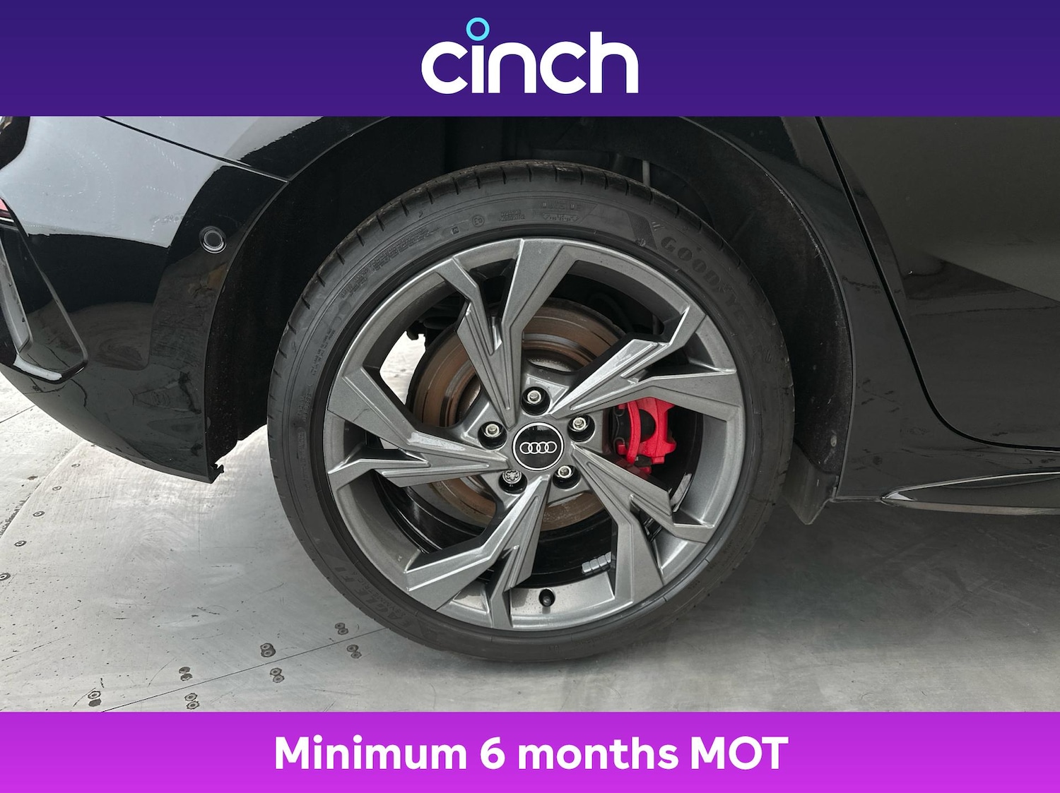 Used Audi A3 2021 for sale - 76468942: Photo 27