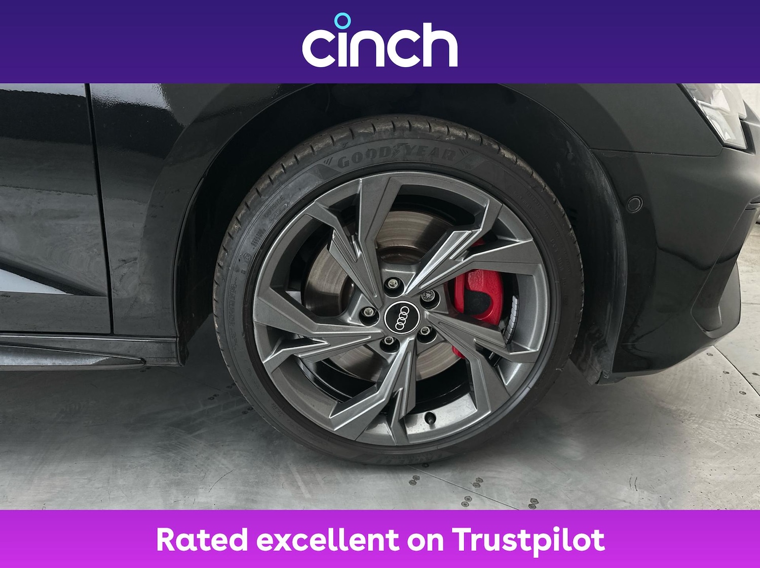 Used Audi A3 2021 for sale - 76468942: Photo 28