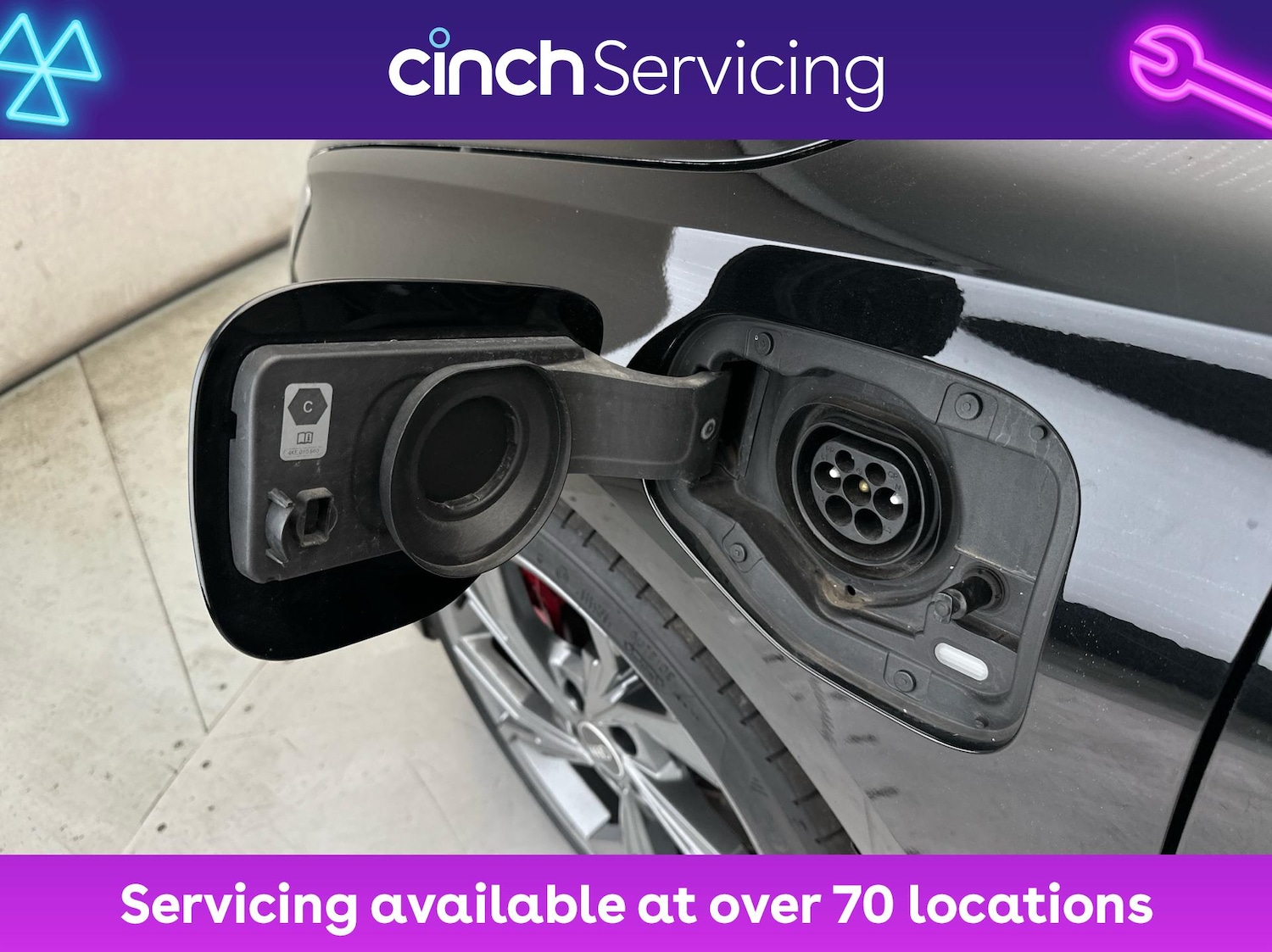 Used Audi A3 2021 for sale - 76468942: Photo 31