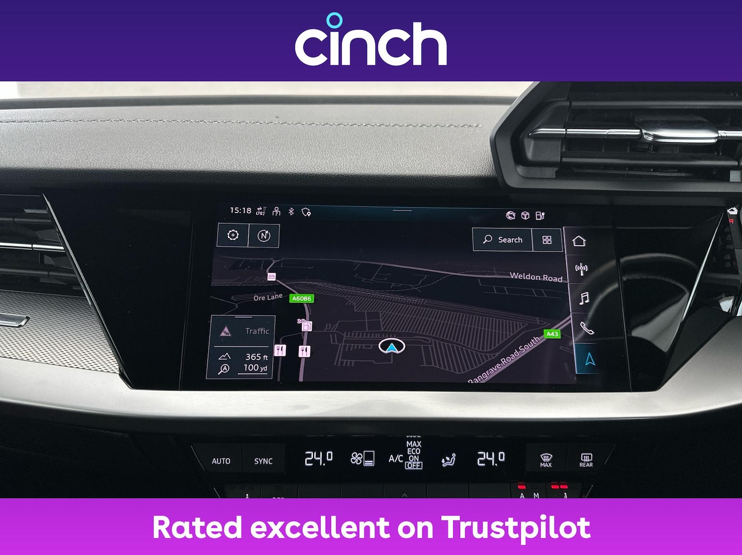 Used Audi A3 2021 for sale - 76468942: Photo 33