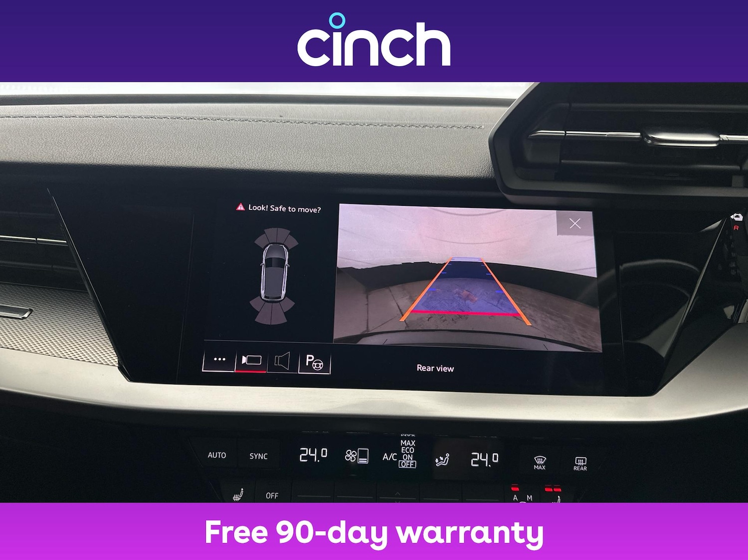 Used Audi A3 2021 for sale - 76468942: Photo 34