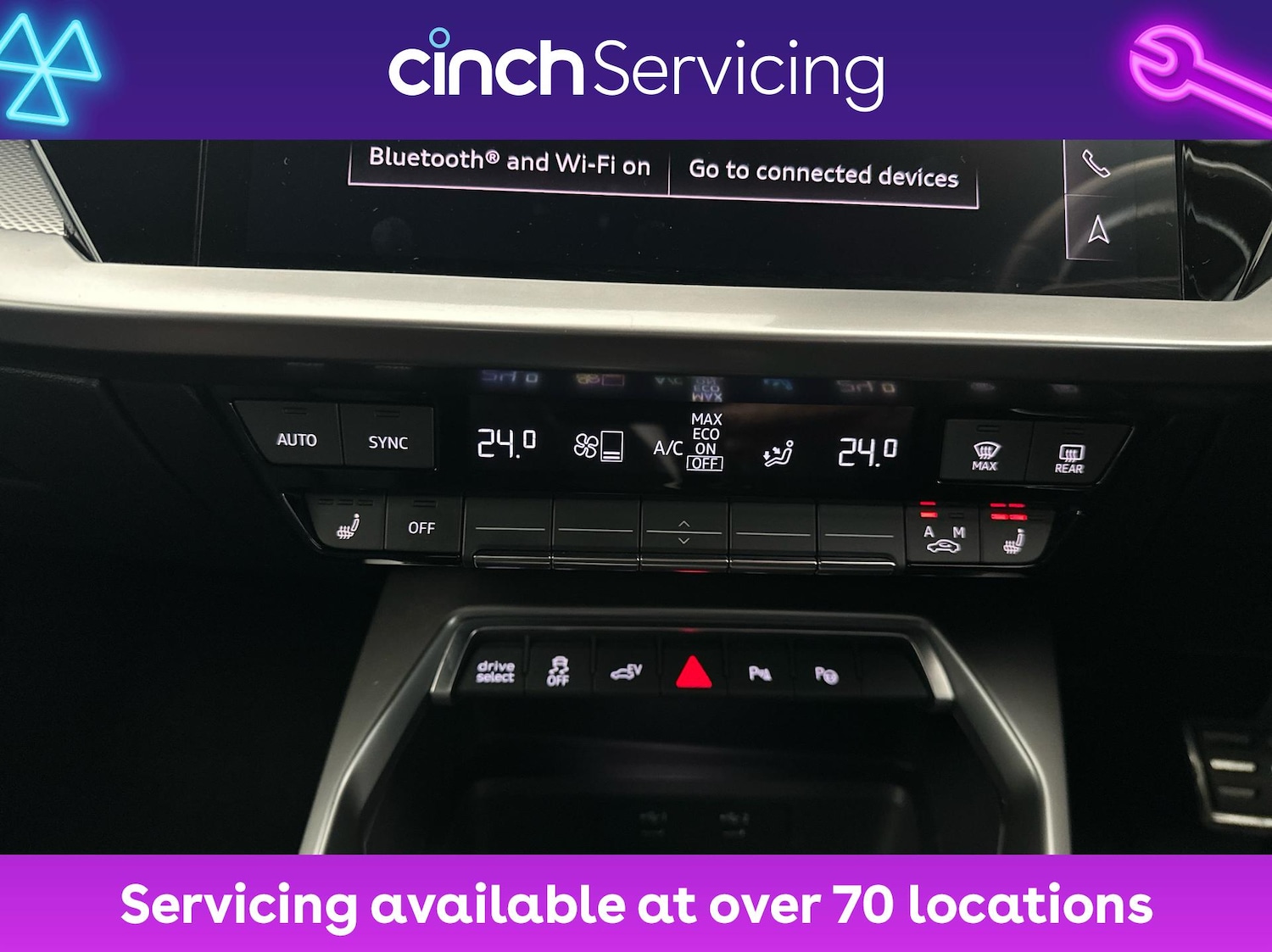 Used Audi A3 2021 for sale - 76468942: Photo 36