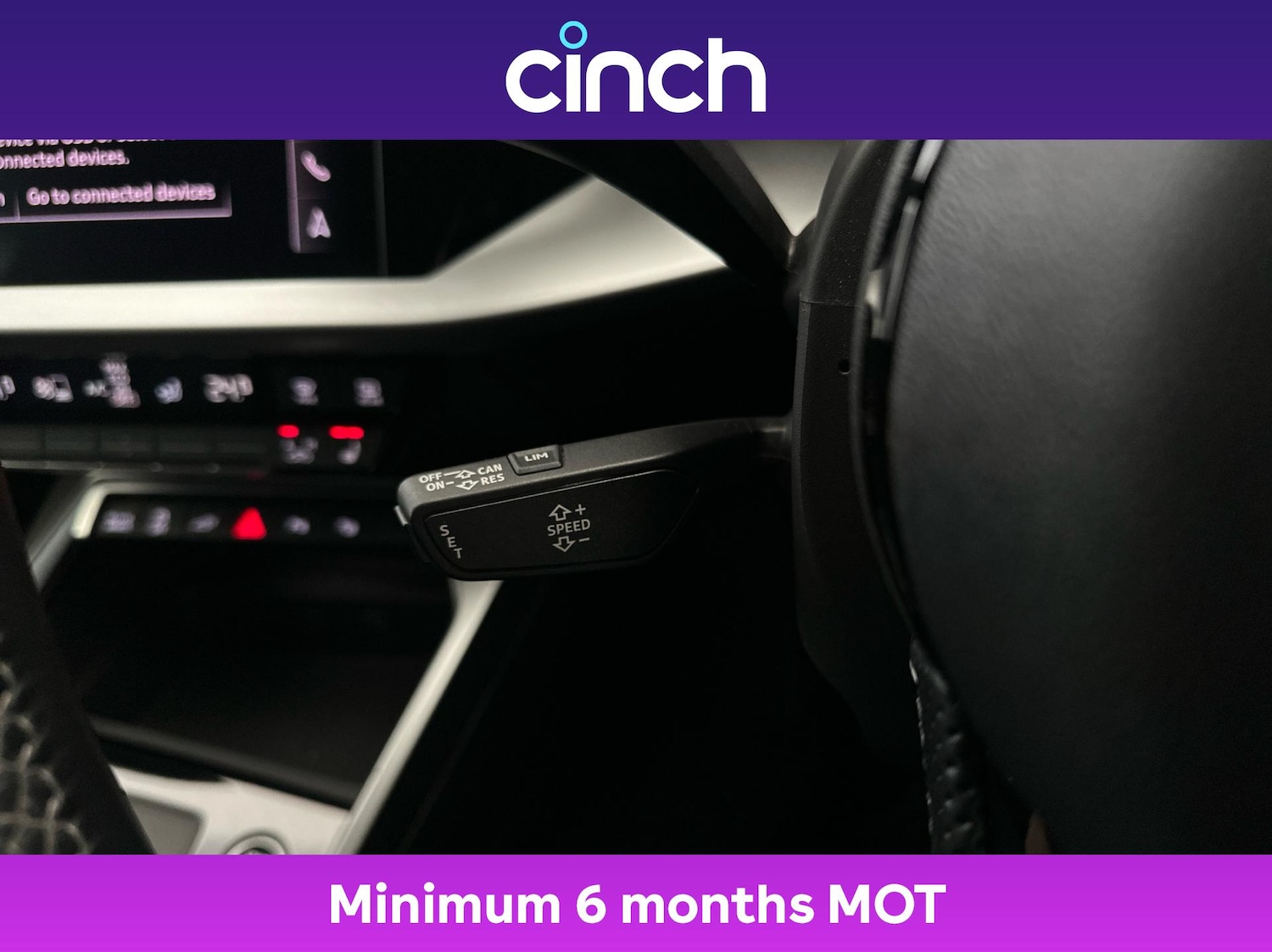 Used Audi A3 2021 for sale - 76468942: Photo 37