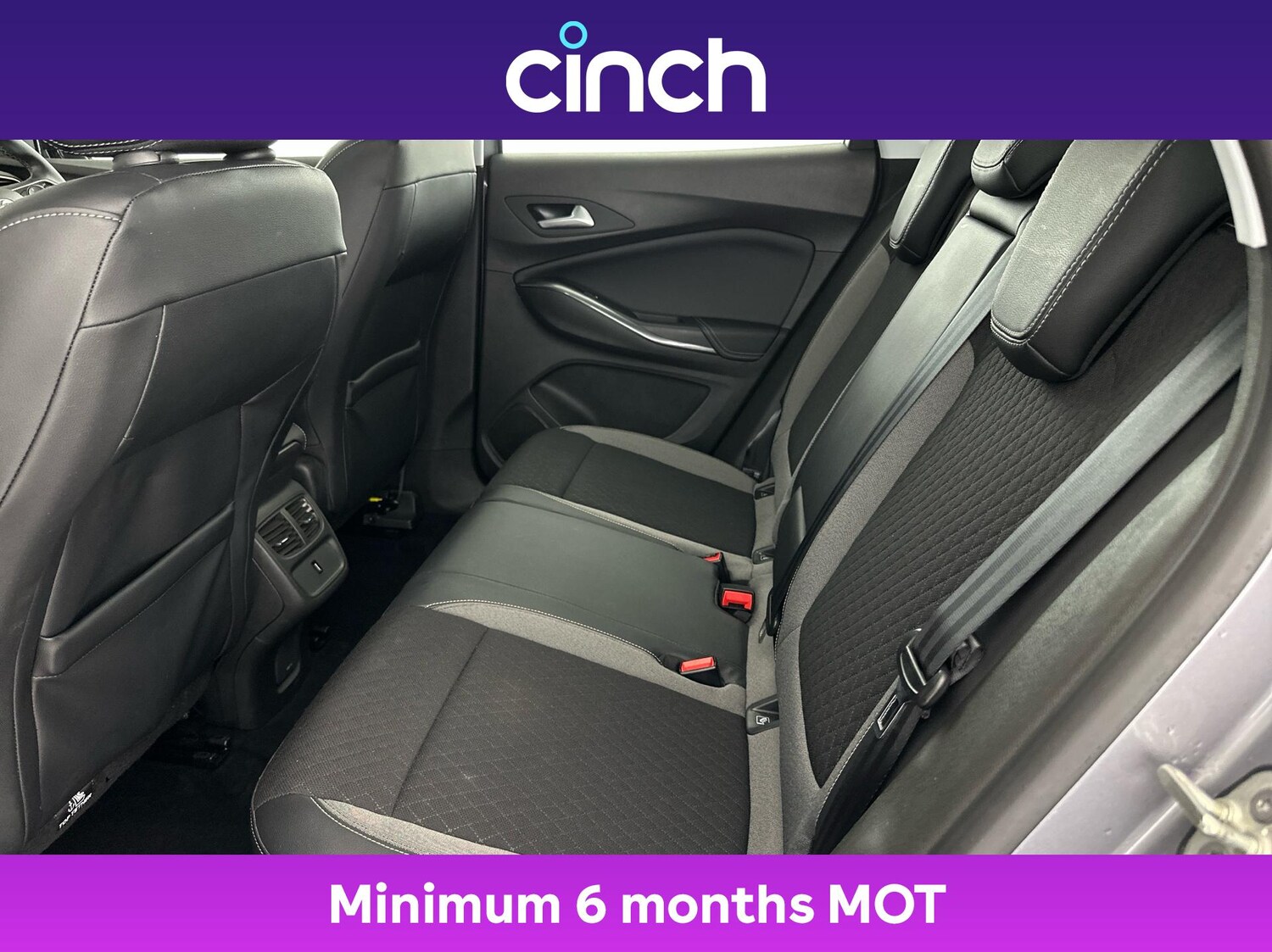 Used Vauxhall Grandland X 2019 for sale - 76609367: Photo 20