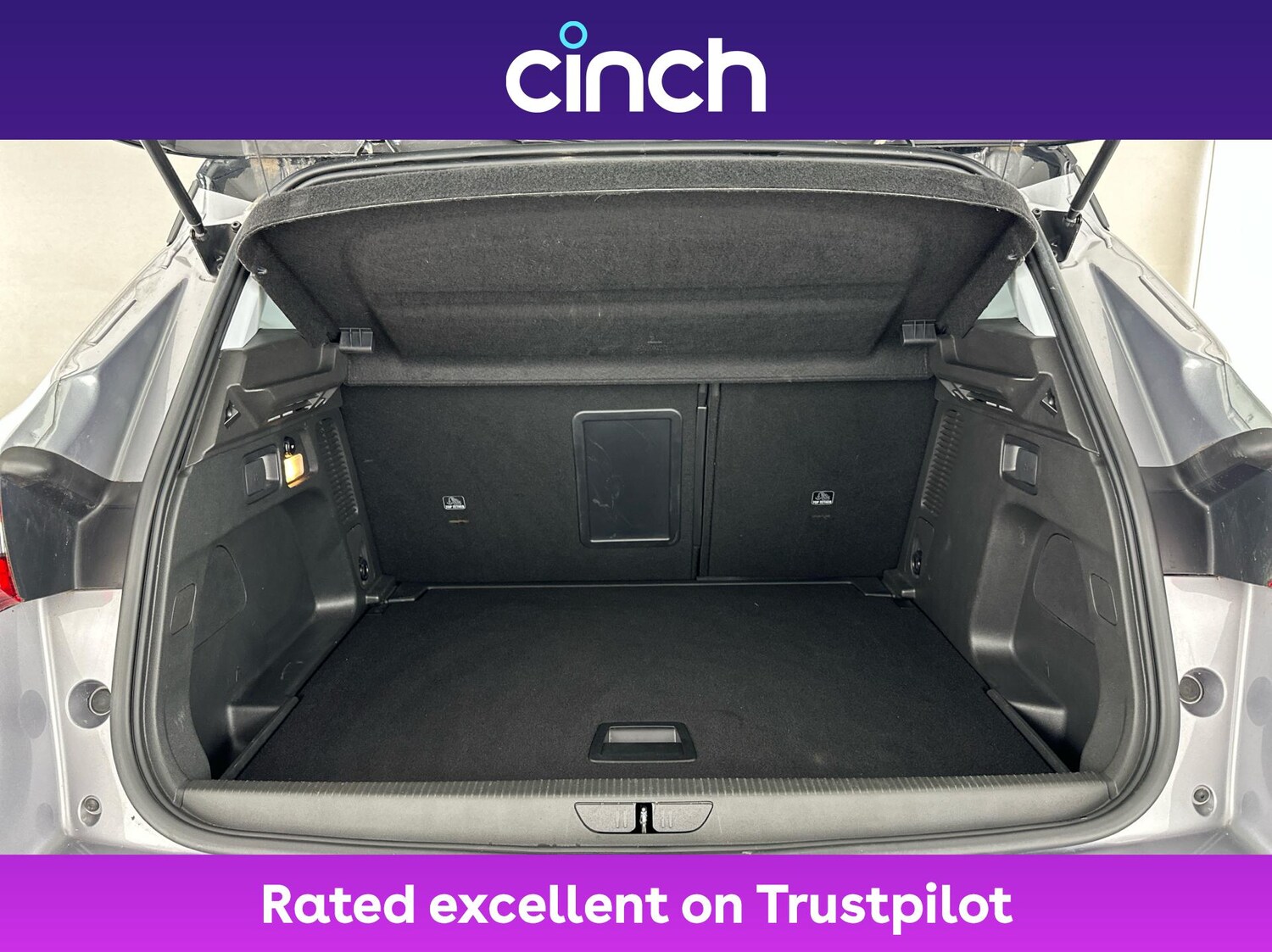 Used Vauxhall Grandland X 2019 for sale - 76609367: Photo 21