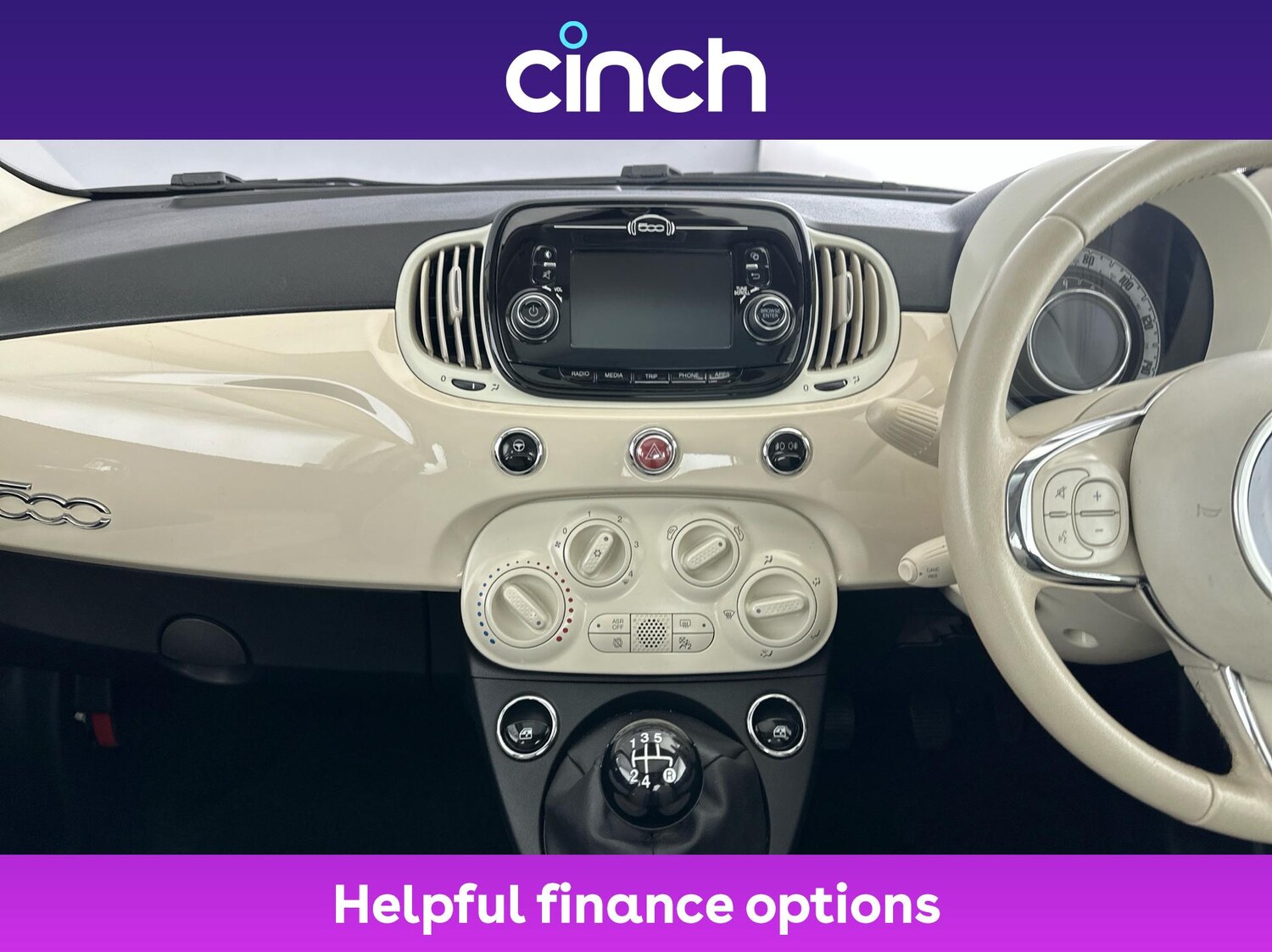 Used Fiat 500 2018 for sale - 77018428: Photo 17