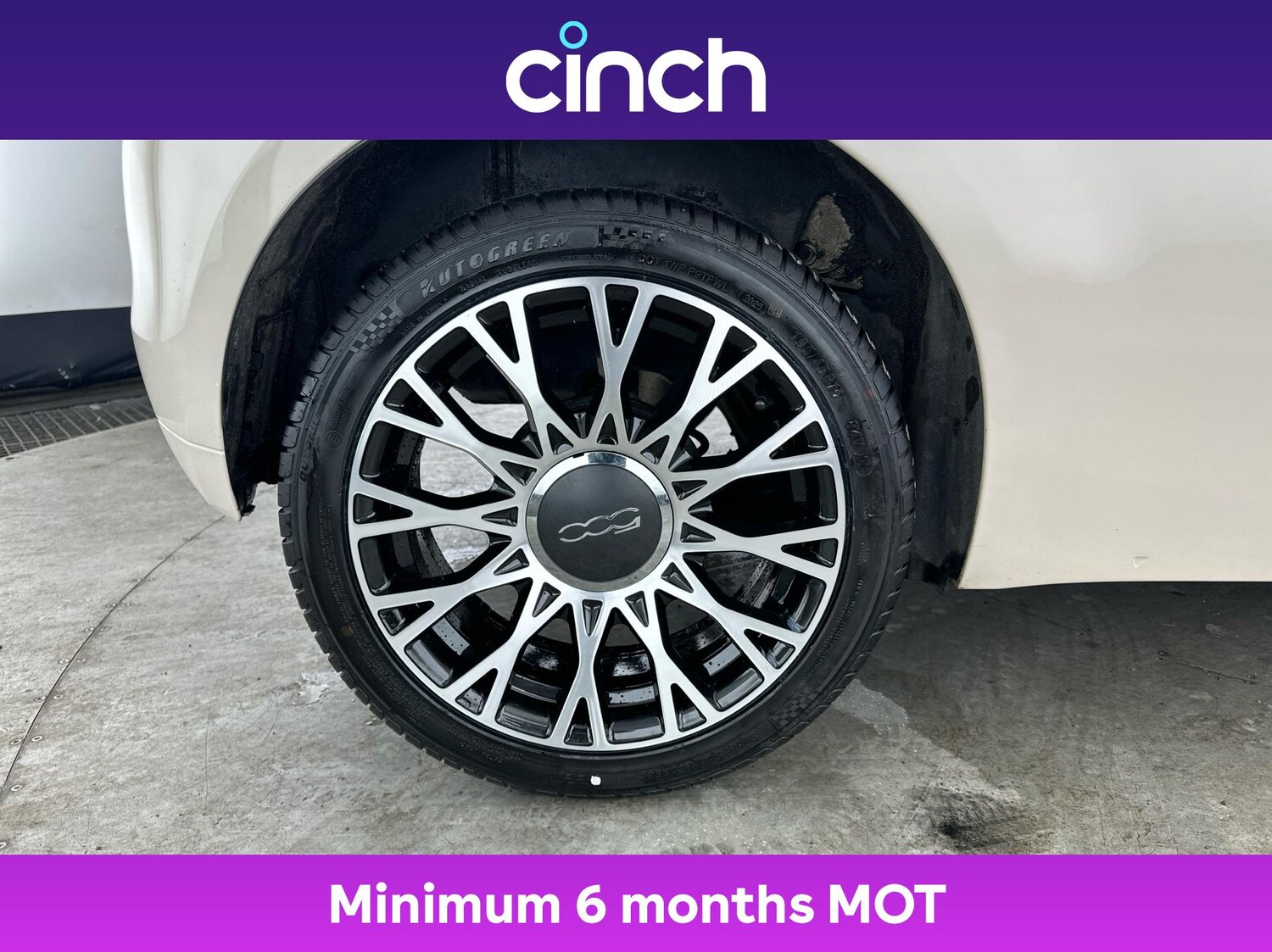 Used Fiat 500 2018 for sale - 77018428: Photo 27