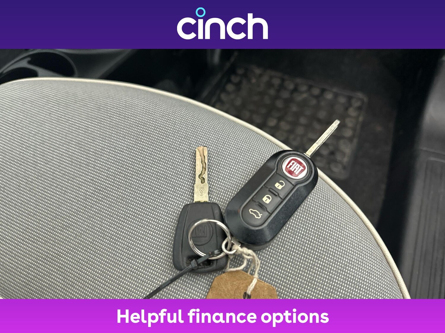 Used Fiat 500 2018 for sale - 77018428: Photo 30