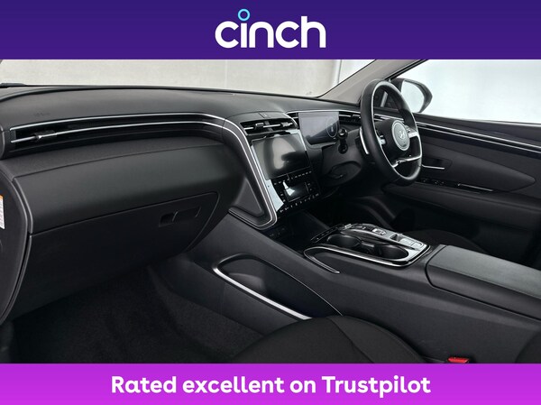 Used Hyundai TUCSON 2023 for sale - 76003987: Photo 14