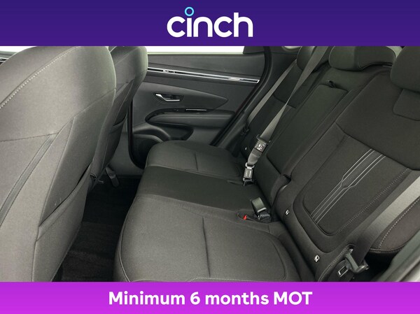Used Hyundai TUCSON 2023 for sale - 76003987: Photo 20