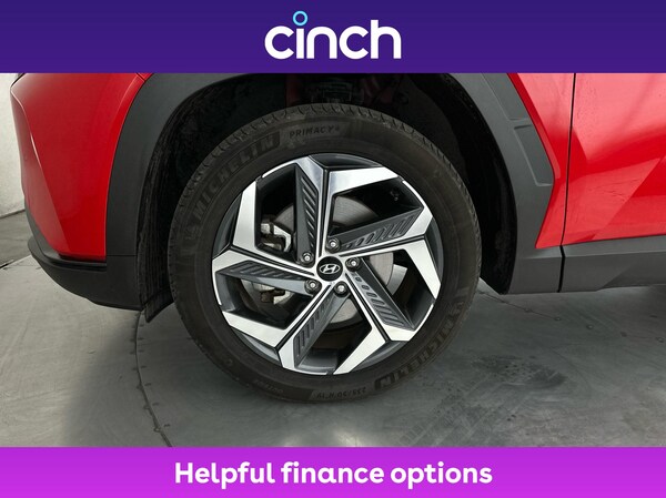 Used Hyundai TUCSON 2023 for sale - 76003987: Photo 24