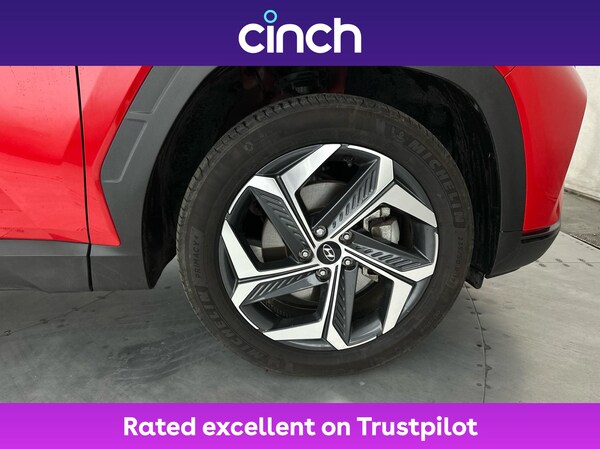 Used Hyundai TUCSON 2023 for sale - 76003987: Photo 28