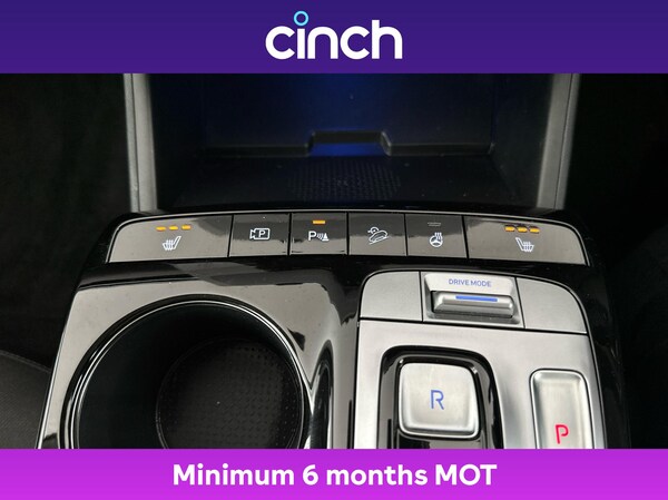 Used Hyundai TUCSON 2023 for sale - 76003987: Photo 37