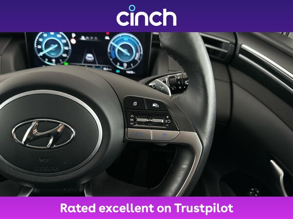 Used Hyundai TUCSON 2023 for sale - 76003987: Photo 38