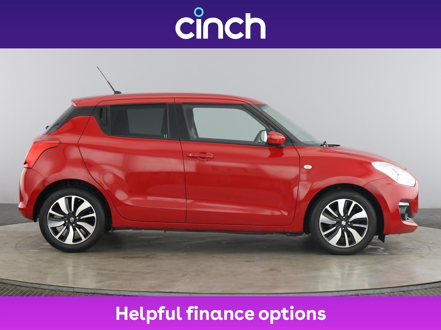 Used Suzuki Swift 2020 for sale - 76739224: Photo 2