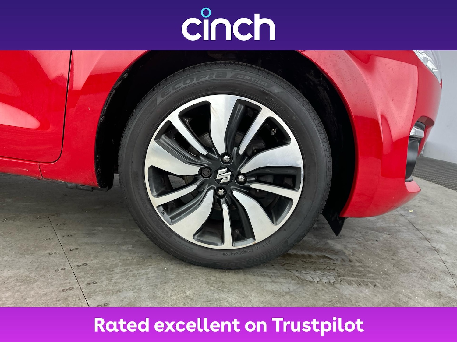 Used Suzuki Swift 2020 for sale - 76739224: Photo 28