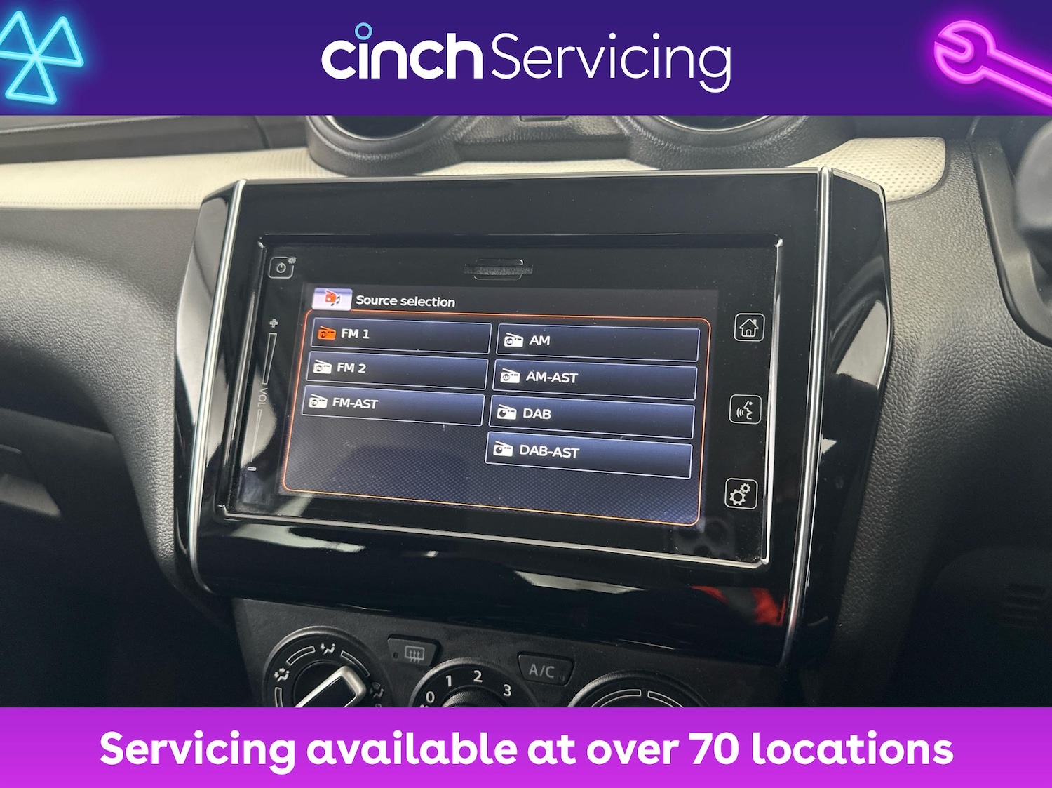 Used Suzuki Swift 2020 for sale - 76739224: Photo 31