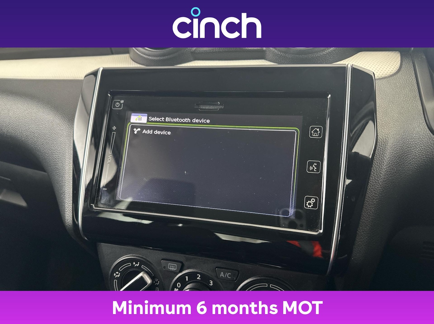 Used Suzuki Swift 2020 for sale - 76739224: Photo 32