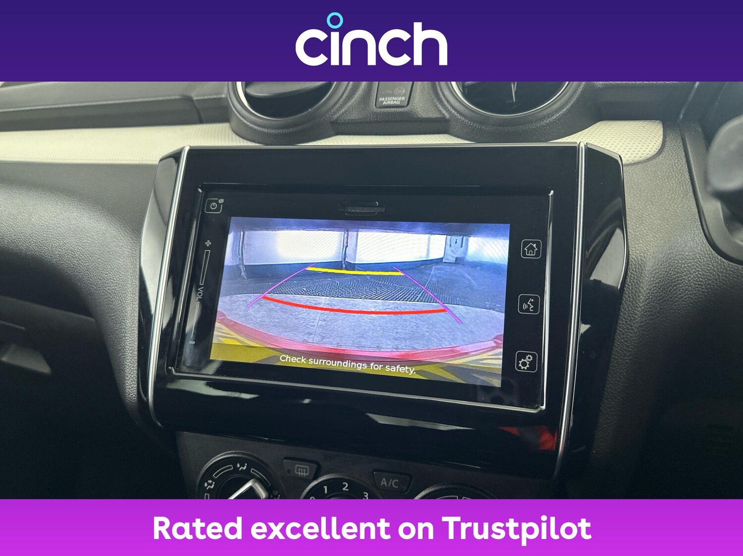 Used Suzuki Swift 2020 for sale - 76739224: Photo 33