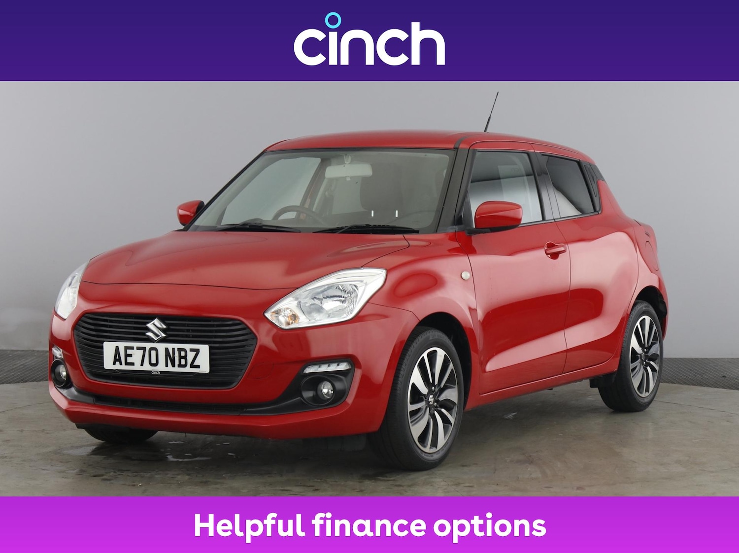 Used Suzuki Swift 2020 for sale - 76739224: Photo 9