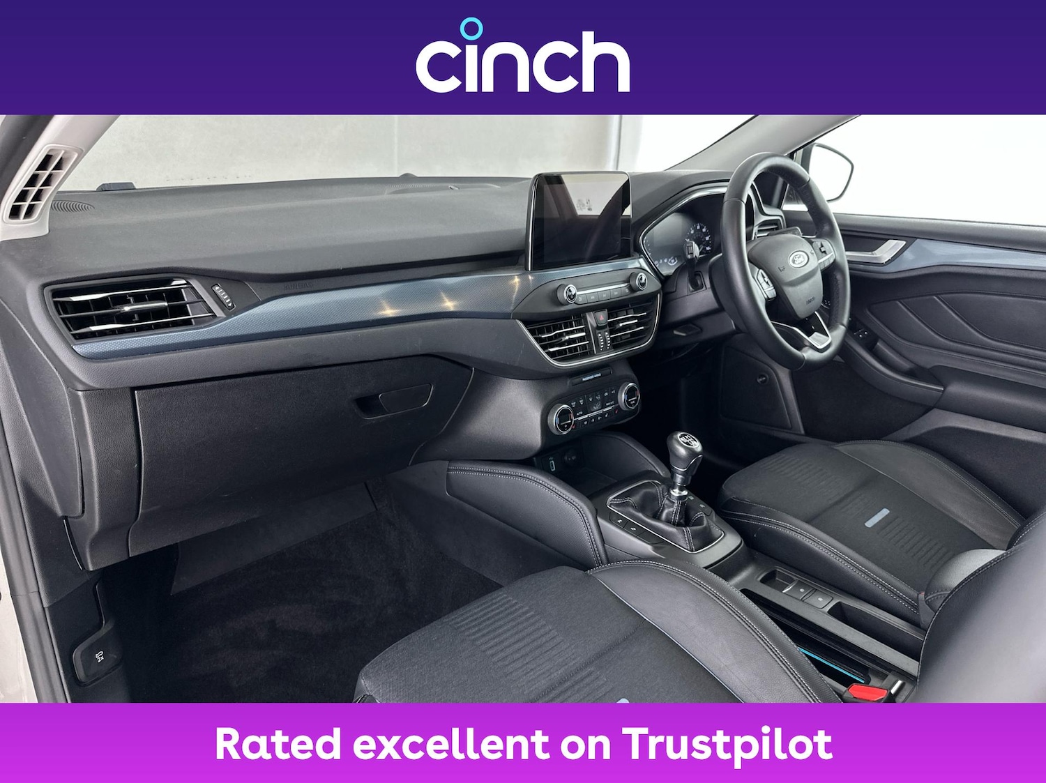 Used Ford Focus 2020 for sale - 76379762: Photo 14