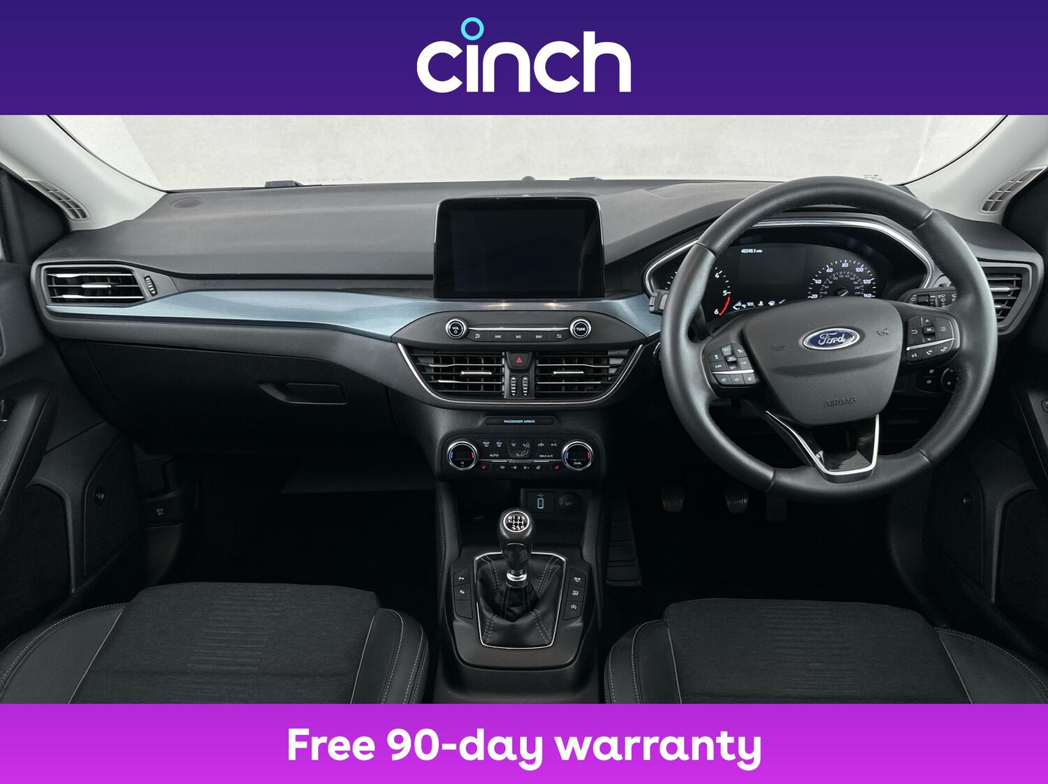 Used Ford Focus 2020 for sale - 76379762: Photo 15