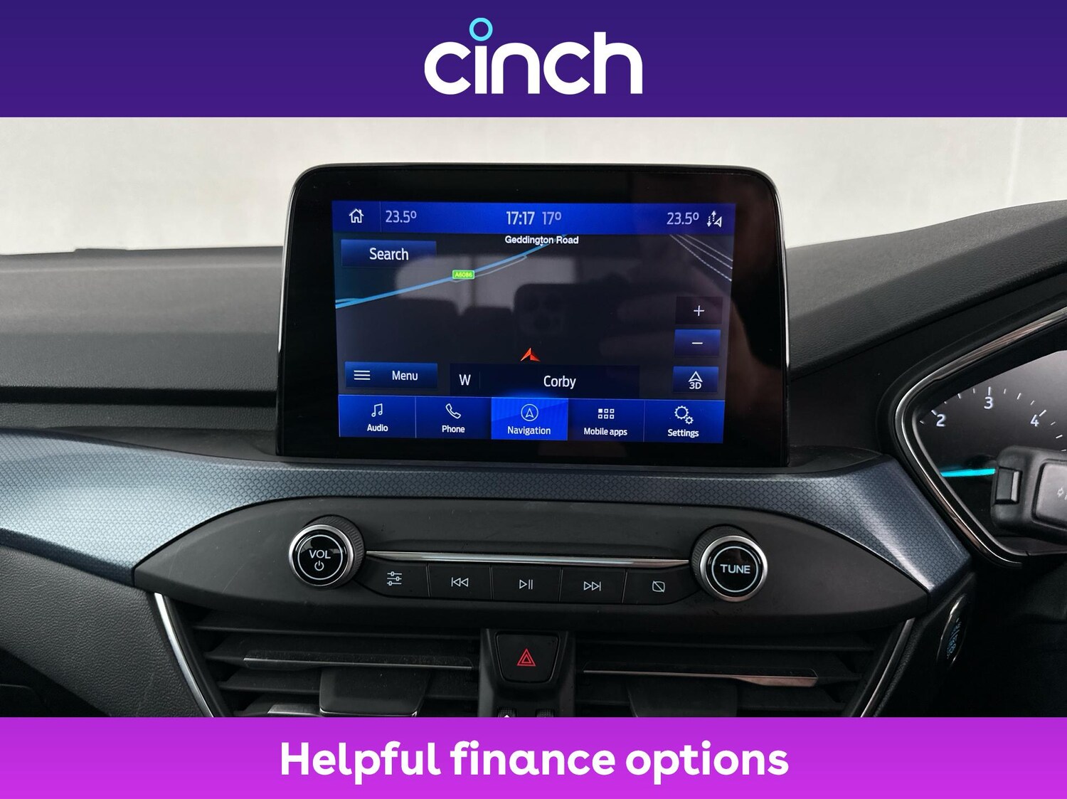 Used Ford Focus 2020 for sale - 76379762: Photo 17