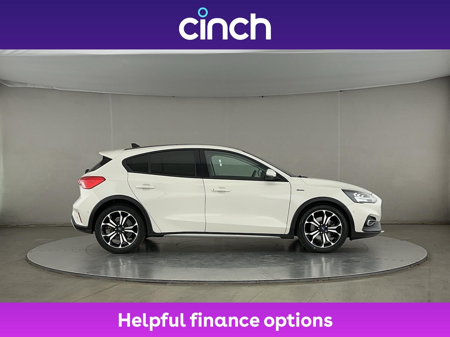 Used Ford Focus 2020 for sale - 76379762: Photo 2