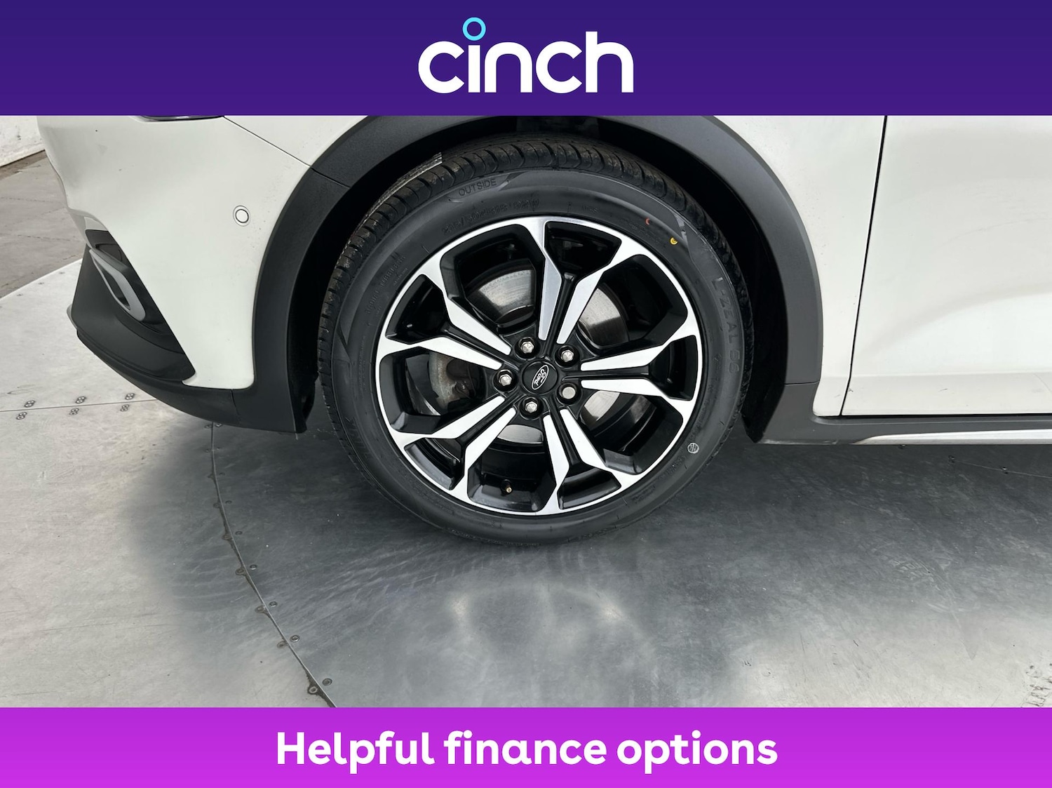 Used Ford Focus 2020 for sale - 76379762: Photo 24