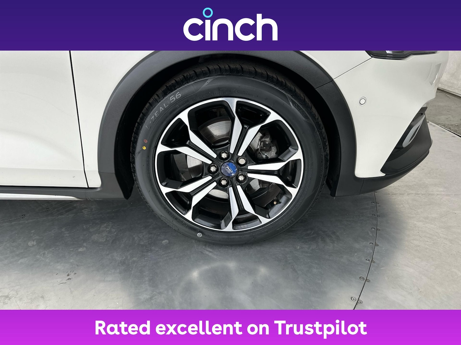 Used Ford Focus 2020 for sale - 76379762: Photo 28