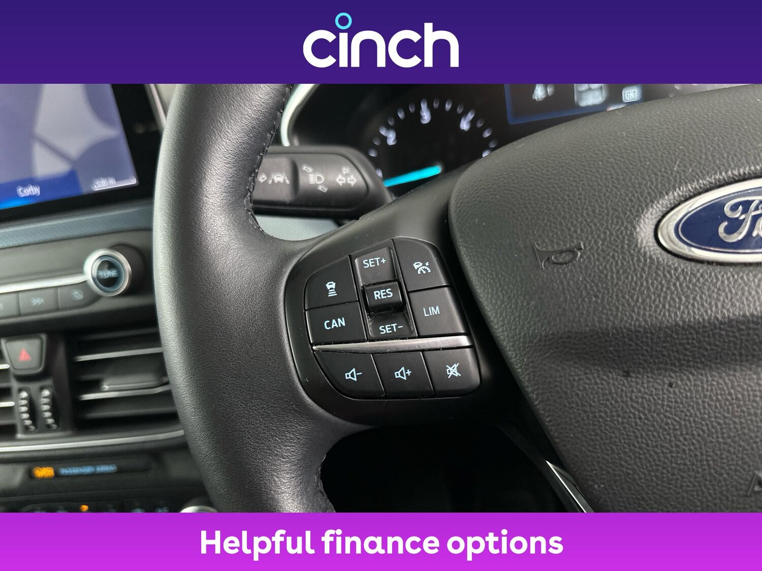 Used Ford Focus 2020 for sale - 76379762: Photo 30