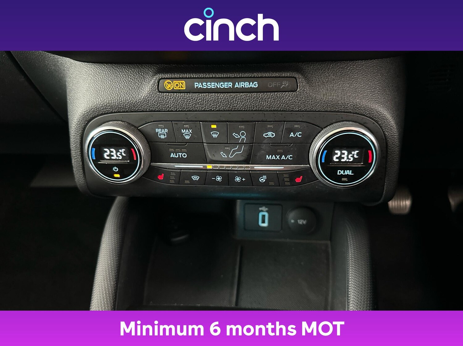 Used Ford Focus 2020 for sale - 76379762: Photo 32