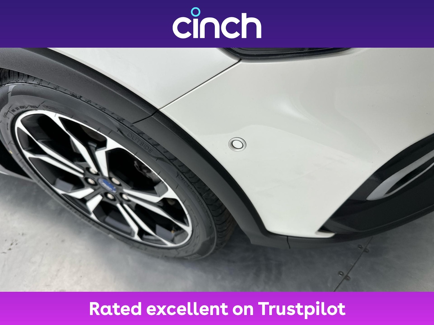 Used Ford Focus 2020 for sale - 76379762: Photo 33