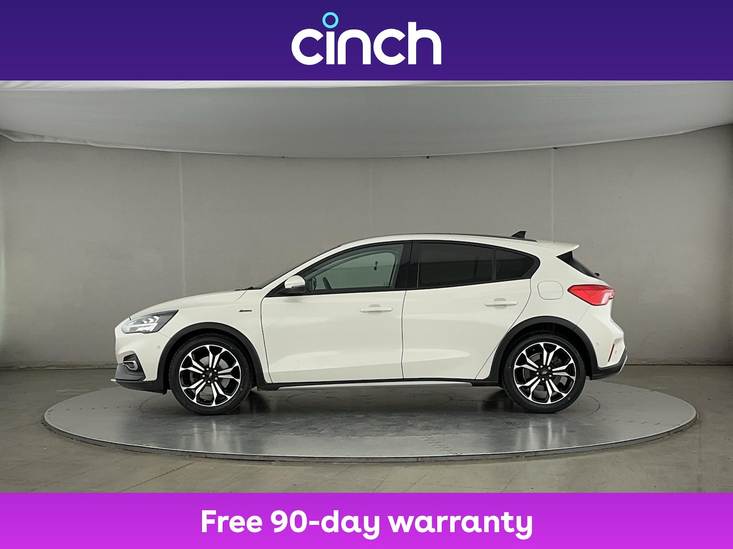 Used Ford Focus 2020 for sale - 76379762: Photo 8