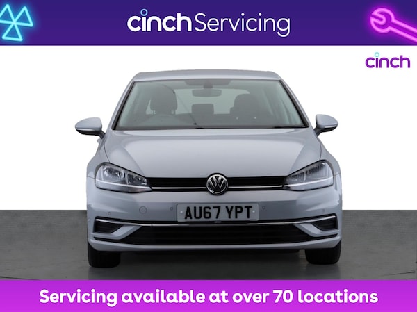 Used Volkswagen Golf 2017 for sale - 75676480: Photo 11